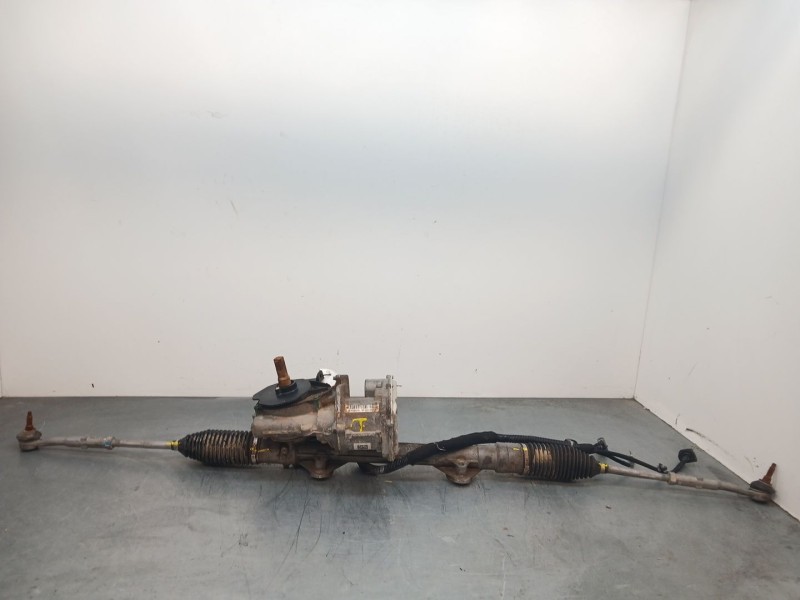 Recambio de cremallera direccion para citroën c3 aircross shine referencia OEM IAM 9822151180  