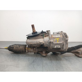 Recambio de cremallera direccion para citroën c3 aircross shine referencia OEM IAM 9822151180  