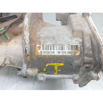 Recambio de cremallera direccion para citroën c3 aircross shine referencia OEM IAM 9822151180  