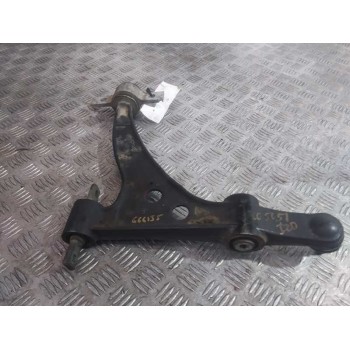 Recambio de brazo suspension inferior delantero izquierdo para alfa romeo 166 2.5 v6 24v cat referencia OEM IAM   