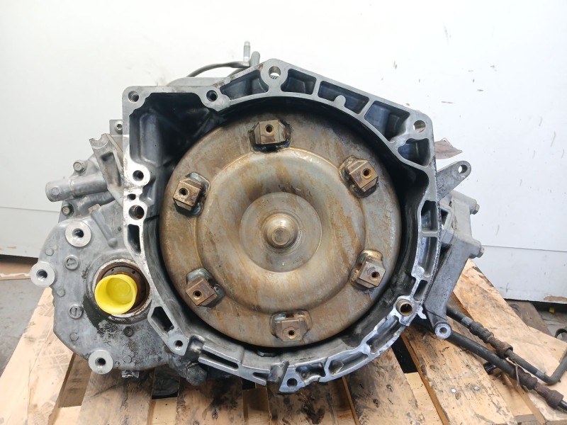 Recambio de caja cambios para saab 9-5 station wagon (ys3e) 1.9 tid referencia OEM IAM 5164231 55556963 