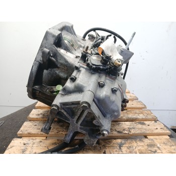 Recambio de caja cambios para saab 9-5 station wagon (ys3e) 1.9 tid referencia OEM IAM 5164231 55556963 