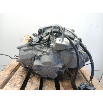 Recambio de caja cambios para saab 9-5 station wagon (ys3e) 1.9 tid referencia OEM IAM 5164231 55556963 