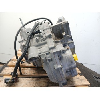 Recambio de caja cambios para saab 9-5 station wagon (ys3e) 1.9 tid referencia OEM IAM 5164231 55556963 