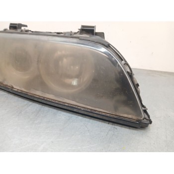 Recambio de faro derecho para bmw 5 touring (e39) 525 d referencia OEM IAM 63128375300  