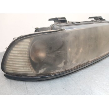Recambio de faro derecho para bmw 5 touring (e39) 525 d referencia OEM IAM 63128375300  