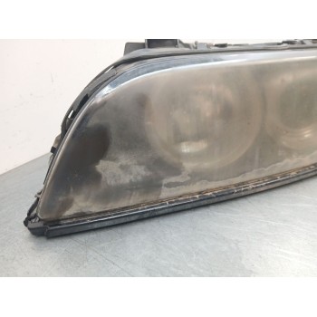Recambio de faro izquierdo para bmw 5 touring (e39) 525 d referencia OEM IAM 63128375299  