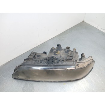 Recambio de faro izquierdo para bmw 5 touring (e39) 525 d referencia OEM IAM 63128375299  