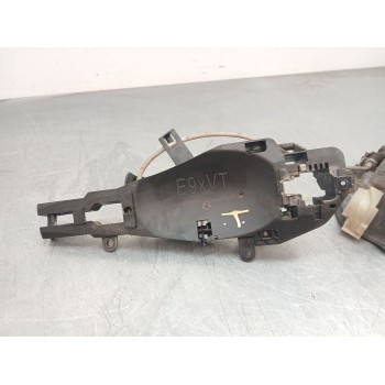 Recambio de cerradura puerta delantera izquierda para bmw 3 (e90) 320 d referencia OEM IAM 51217202143  