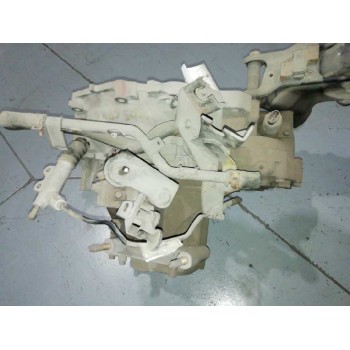Recambio de caja cambios para honda civic berlina 3 (ep1/2) 1.7 cdti cat referencia OEM IAM   