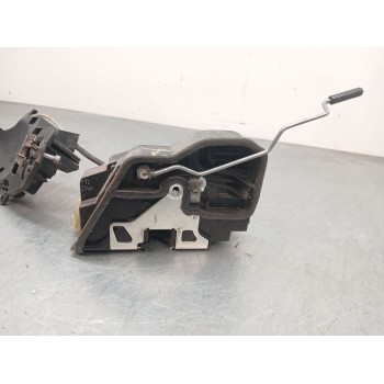Recambio de cerradura puerta delantera izquierda para bmw 3 (e90) 320 d referencia OEM IAM 51217202143  