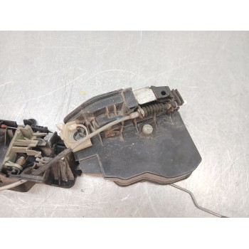 Recambio de cerradura puerta delantera izquierda para bmw 3 (e90) 320 d referencia OEM IAM 51217202143  