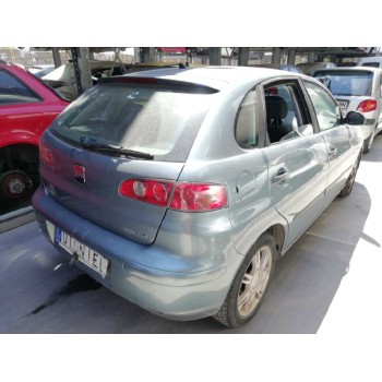 seat ibiza (6l1) del año 2005