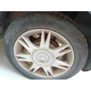 seat ibiza (6l1) del año 2005