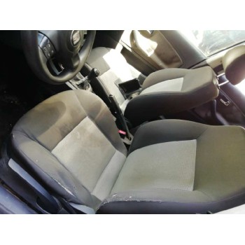 seat ibiza (6l1) del año 2005