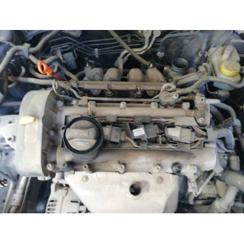 seat ibiza (6l1) del año 2005