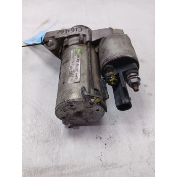 Recambio de motor arranque para seat ibiza (6l1) cool referencia OEM IAM   