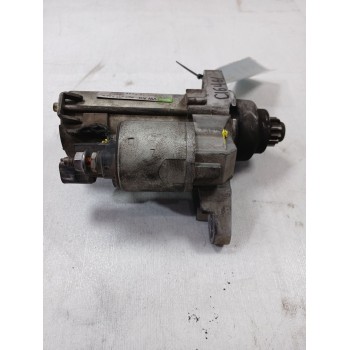 Recambio de motor arranque para seat ibiza (6l1) cool referencia OEM IAM   