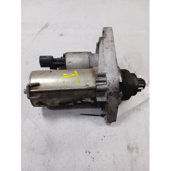 Recambio de motor arranque para seat ibiza (6l1) cool referencia OEM IAM   