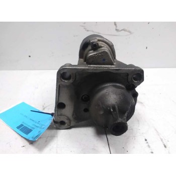 MOTOR ARRANQUE D6RA110 9637813680 5802Y5