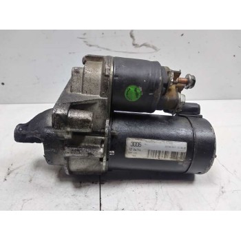 Recambio de motor arranque para citroën c3 hdi 70 collection referencia OEM IAM D6RA110 9637813680 5802Y5