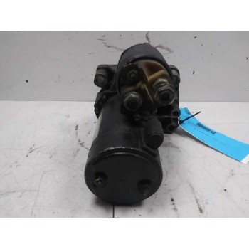 Recambio de motor arranque para citroën c3 hdi 70 collection referencia OEM IAM D6RA110 9637813680 5802Y5