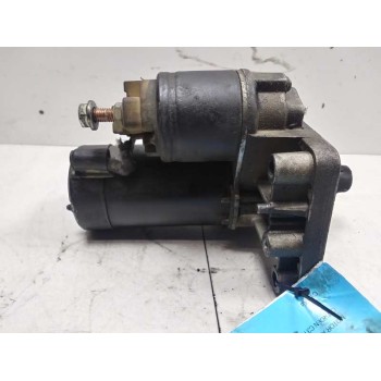 Recambio de motor arranque para citroën c3 hdi 70 collection referencia OEM IAM D6RA110 9637813680 5802Y5