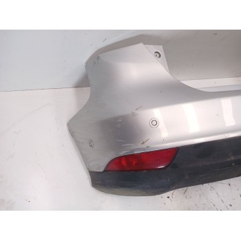 Recambio de paragolpes trasero para ford focus iii 1.0 ecoboost referencia OEM IAM 1877243 / 1872237  