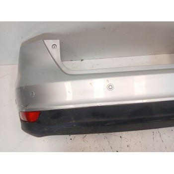 Recambio de paragolpes trasero para ford focus iii 1.0 ecoboost referencia OEM IAM 1877243 / 1872237  