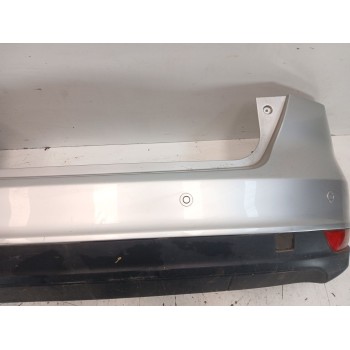 Recambio de paragolpes trasero para ford focus iii 1.0 ecoboost referencia OEM IAM 1877243 / 1872237  