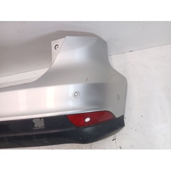 Recambio de paragolpes trasero para ford focus iii 1.0 ecoboost referencia OEM IAM 1877243 / 1872237  