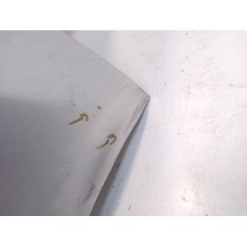 Recambio de paragolpes trasero para ford focus iii 1.0 ecoboost referencia OEM IAM 1877243 / 1872237  