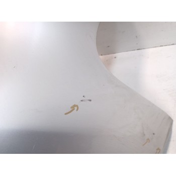 Recambio de paragolpes trasero para ford focus iii 1.0 ecoboost referencia OEM IAM 1877243 / 1872237  