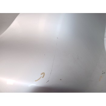 Recambio de paragolpes trasero para ford focus iii 1.0 ecoboost referencia OEM IAM 1877243 / 1872237  