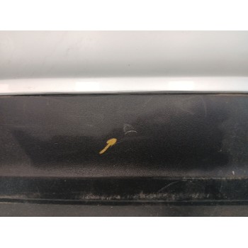 Recambio de paragolpes trasero para ford focus iii 1.0 ecoboost referencia OEM IAM 1877243 / 1872237  