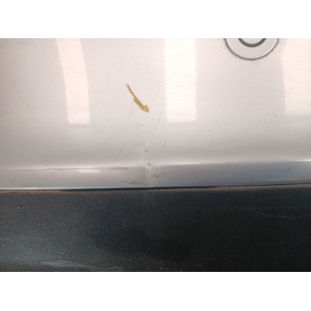 Recambio de paragolpes trasero para ford focus iii 1.0 ecoboost referencia OEM IAM 1877243 / 1872237  