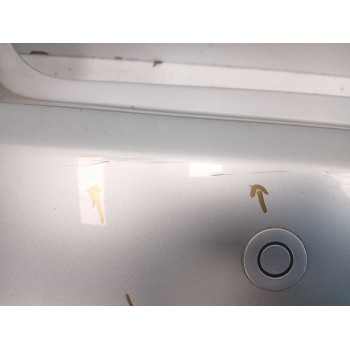 Recambio de paragolpes trasero para ford focus iii 1.0 ecoboost referencia OEM IAM 1877243 / 1872237  