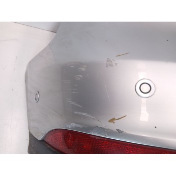 Recambio de paragolpes trasero para ford focus iii 1.0 ecoboost referencia OEM IAM 1877243 / 1872237  