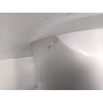 Recambio de paragolpes trasero para ford focus iii 1.0 ecoboost referencia OEM IAM 1877243 / 1872237  