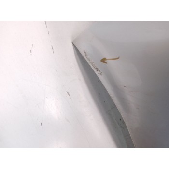 Recambio de paragolpes trasero para ford focus iii 1.0 ecoboost referencia OEM IAM 1877243 / 1872237  