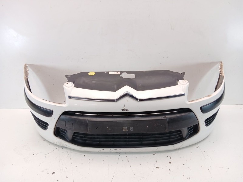 Recambio de paragolpes delantero para citroën c4 i (lc_) 1.6 hdi referencia OEM IAM 7401AP  