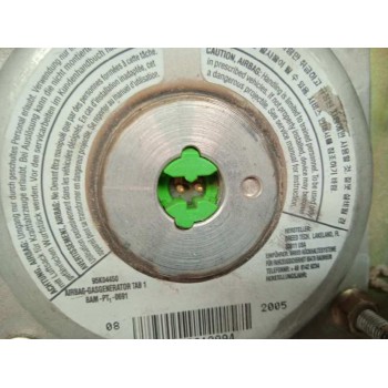 Recambio de airbag delantero izquierdo para hyundai santa fe (sm) 2.0 crdi vgt comfort referencia OEM IAM 5690026500  