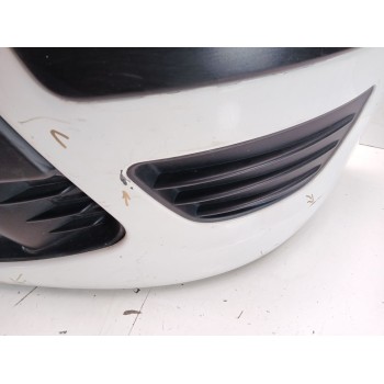 Recambio de paragolpes delantero para citroën c4 i (lc_) 1.6 hdi referencia OEM IAM 7401AP  