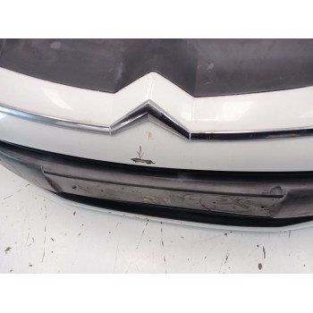 Recambio de paragolpes delantero para citroën c4 i (lc_) 1.6 hdi referencia OEM IAM 7401AP  