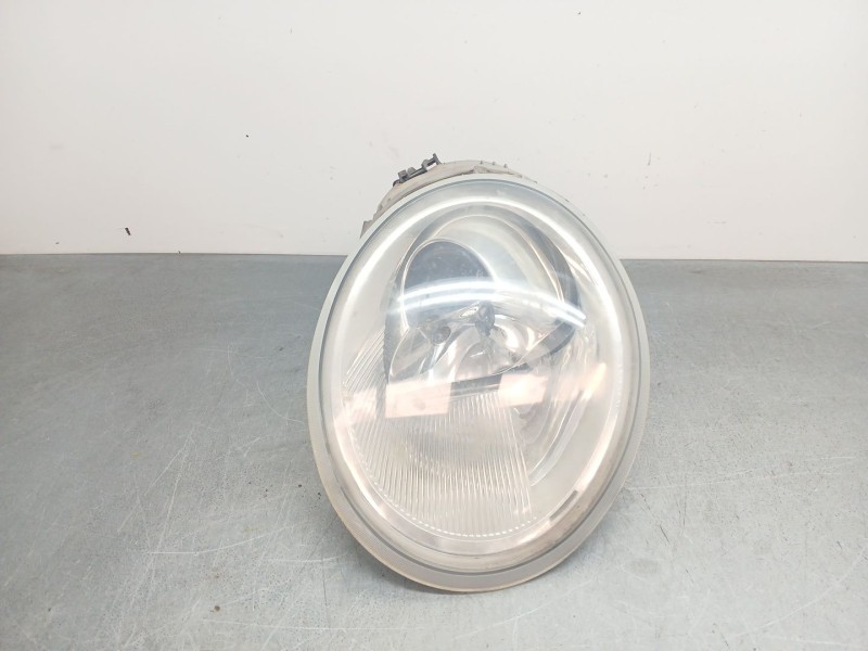 Recambio de faro izquierdo para volkswagen new beetle (9c1, 1c1) 1.9 tdi referencia OEM IAM 1C0941029J  