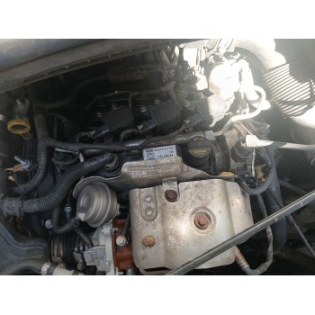 MOTOR COMPLETO M1DA 