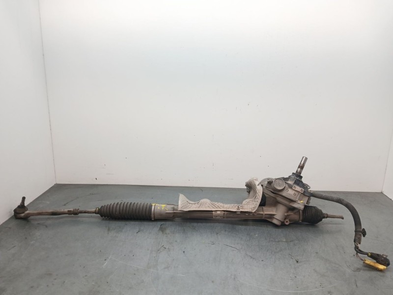 Recambio de cremallera direccion para peugeot 308 ii (lb_, lp_, lw_, lh_, l3_) 1.6 hdi referencia OEM IAM 9674195280  