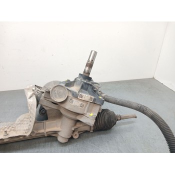 Recambio de cremallera direccion para peugeot 308 ii (lb_, lp_, lw_, lh_, l3_) 1.6 hdi referencia OEM IAM 9674195280  