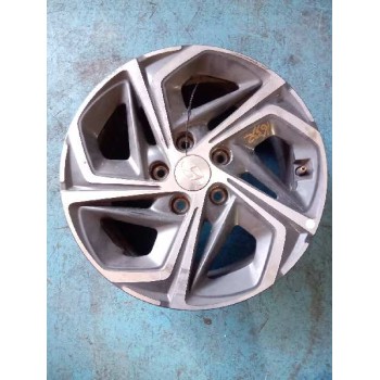 Recambio de llanta para hyundai i30 cw (pd) family referencia OEM IAM 52910-64600 X1 16