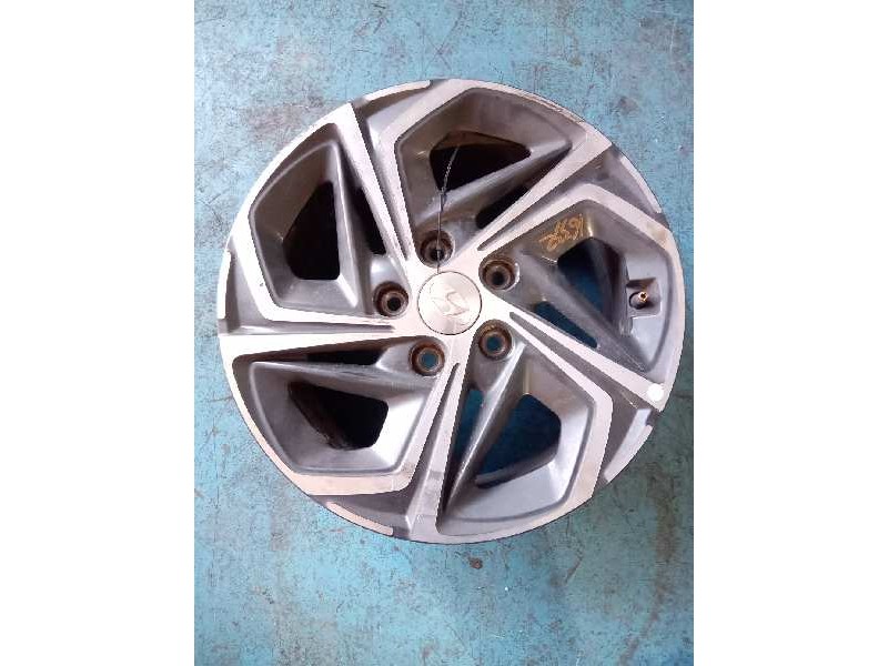 Recambio de llanta para hyundai i30 cw (pd) family referencia OEM IAM 52910-64600 X1 16
